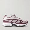 Air Max SNDR Rubber-Trimmed Scuba Sneakers Air Max SNDR Rubber-Trimmed Scuba Sneakers