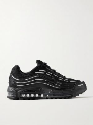 Air Max TL 2.5 Rubber-Trimmed Leather and Mesh Sneakers Air Max TL 2.5 Rubber-Trimmed Leather and Mesh Sneakers