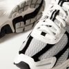 Zoom Vomero 5 Faux Suede and Rubber-Trimmed Mesh Sneakers - CU
