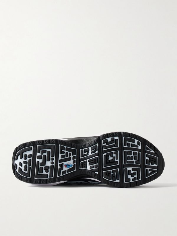 Air Max SNDR Rubber-Trimmed Scuba Sneakers - E1 Air Max SNDR Rubber-Trimmed Scuba Sneakers - E1