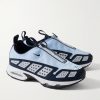 Air Max SNDR Rubber-Trimmed Scuba Sneakers - FR Air Max SNDR Rubber-Trimmed Scuba Sneakers - FR