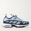 Air Max SNDR Rubber-Trimmed Scuba Sneakers Air Max SNDR Rubber-Trimmed Scuba Sneakers