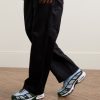 Air Max SNDR Rubber-Trimmed Scuba Sneakers - OU Air Max SNDR Rubber-Trimmed Scuba Sneakers - OU