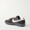 Field General 82 Leather and Suede Sneakers - BK Field General 82 Leather and Suede Sneakers - BK
