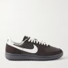 Field General 82 Leather and Suede Sneakers Field General 82 Leather and Suede Sneakers