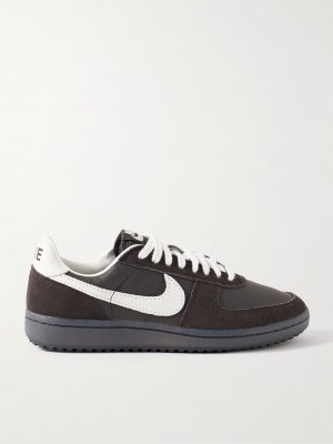 Field General 82 Leather and Suede Sneakers Field General 82 Leather and Suede Sneakers