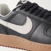 Field General 82 SP Suede-Trimmed Perforated-Leather Sneakers - CU Field General 82 SP Suede-Trimmed Perforated-Leather Sneakers - CU