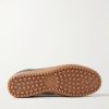 Field General 82 SP Suede-Trimmed Perforated-Leather Sneakers - E1 Field General 82 SP Suede-Trimmed Perforated-Leather Sneakers - E1