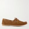 Robin Suede Boat Shoes Robin Suede Boat Shoes
