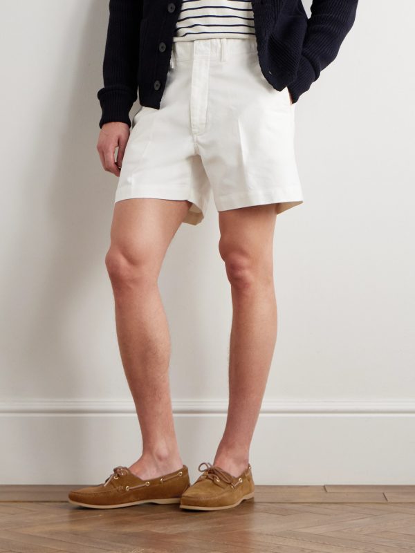Robin Suede Boat Shoes - OU Robin Suede Boat Shoes - OU
