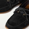 Robin Suede Boat Shoes - CU Robin Suede Boat Shoes - CU
