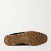 Robin Suede Boat Shoes - E1 Robin Suede Boat Shoes - E1