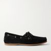 Robin Suede Boat Shoes Robin Suede Boat Shoes