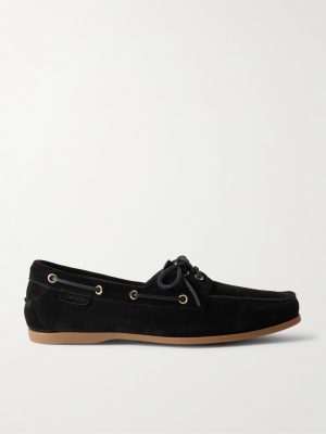 Robin Suede Boat Shoes Robin Suede Boat Shoes