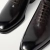 Elkan Leather Oxford Shoes - CU Elkan Leather Oxford Shoes - CU