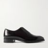 Elkan Leather Oxford Shoes Elkan Leather Oxford Shoes