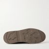 Echappe Suede Slip-On Sneakers - E1 Echappe Suede Slip-On Sneakers - E1