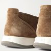 Echappée Suede Loafers - CU