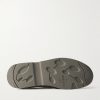 Echappée Suede Loafers - E1