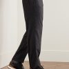 Fast Track Torino Leather and Shell Sneakers - OU