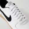 Field General 82 SP Suede-Trimmed Leather Sneakers - CU