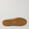 Field General 82 SP Suede-Trimmed Leather Sneakers - E1