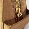 Nubuck Wash Bag - CU