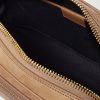 Nubuck Wash Bag - E1