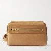 Nubuck Wash Bag