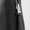 Buckley Full-Grain Leather Briefcase - CU