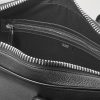 Buckley Full-Grain Leather Briefcase - E1