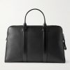 Buckley Full-Grain Leather Briefcase