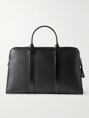Buckley Full-Grain Leather Briefcase Buckley Full-Grain Leather Briefcase