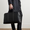Buckley Full-Grain Leather Briefcase - OU