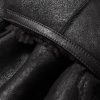 Shearling Scarf - CU