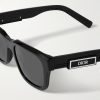 DiorB23 S1I Geometric Acetate Sunglasses - CU