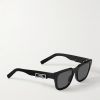 DiorB23 S1I Geometric Acetate Sunglasses - FR
