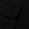 Heavyweight Straight-Leg Structured-Fleece Cotton-Jersey Drawstring Cargo Trousers - CU