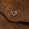 Suede Jacket - E1 Suede Jacket - E1