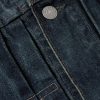 Type 2 Denim Trucker Jacket - CU Type 2 Denim Trucker Jacket - CU