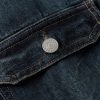Type 2 Denim Trucker Jacket - E1 Type 2 Denim Trucker Jacket - E1