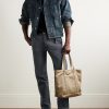 Type 2 Denim Trucker Jacket - OU Type 2 Denim Trucker Jacket - OU