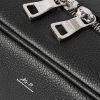 Full-Grain Leather Briefcase - CU