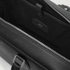 Full-Grain Leather Briefcase - E1