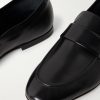 Airto 001 Leather Loafers - CU