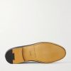 Airto 001 Leather Loafers - E1