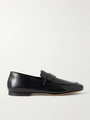 Airto 001 Leather Loafers