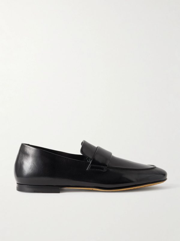 Airto 001 Leather Loafers