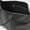Full-Grain Leather Duffle Bag - E1 Full-Grain Leather Duffle Bag - E1