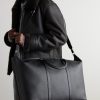 Full-Grain Leather Duffle Bag - E2 Full-Grain Leather Duffle Bag - E2